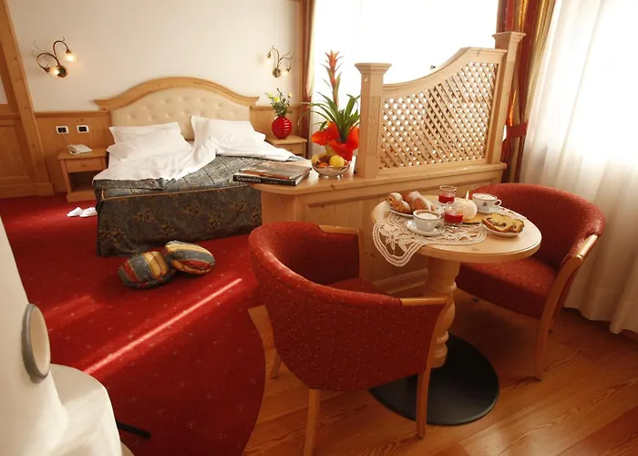 Mirabello - Slow BenessereAlbergo